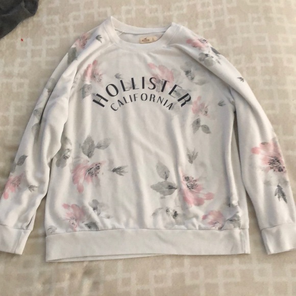 Hollister Sweaters - Sweat shirt Hollister Sweaters - Sweat shirt